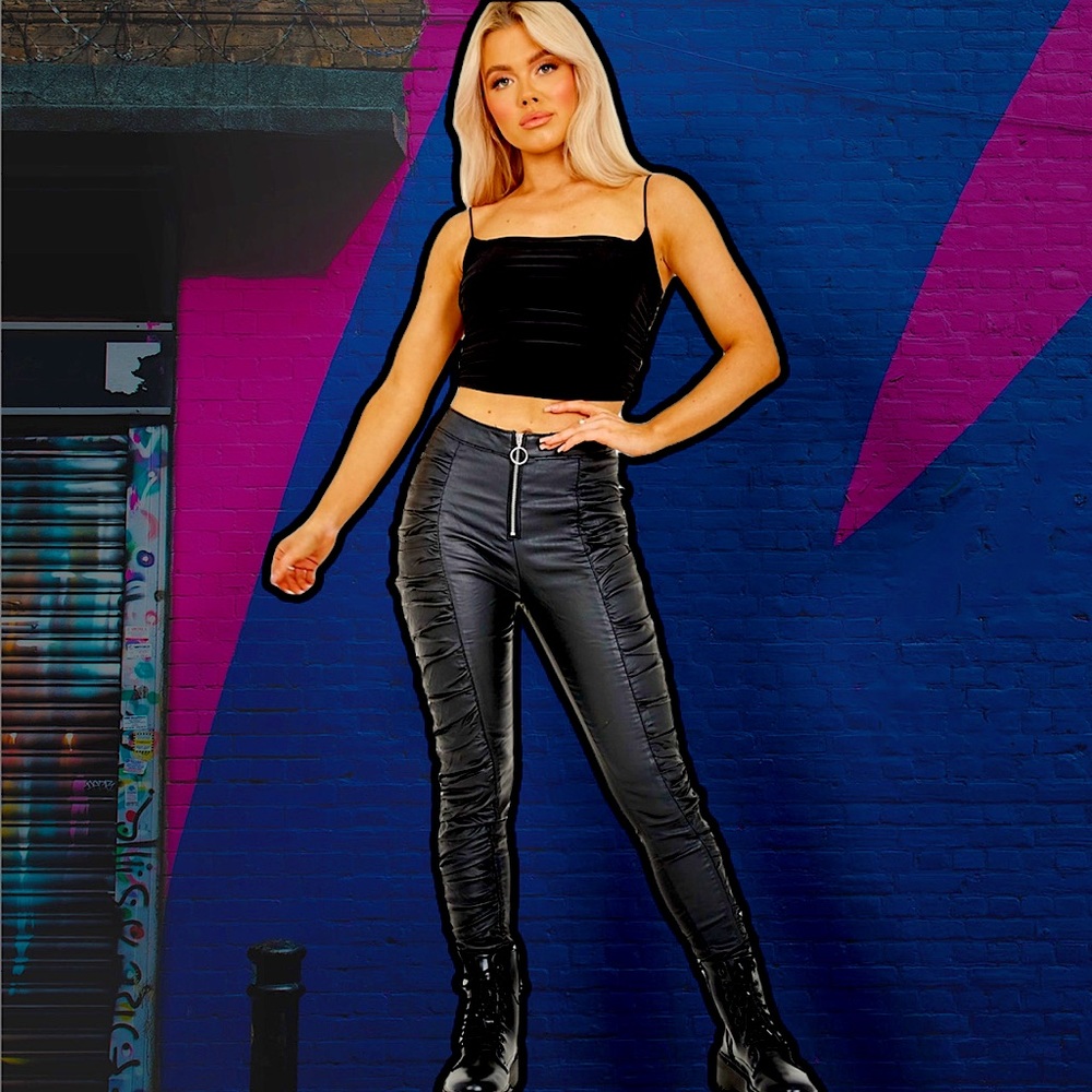 JAYDA PANTS